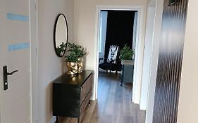 Duże Apartamenty Holender House 6 plaż w zasięgu plus jezioro